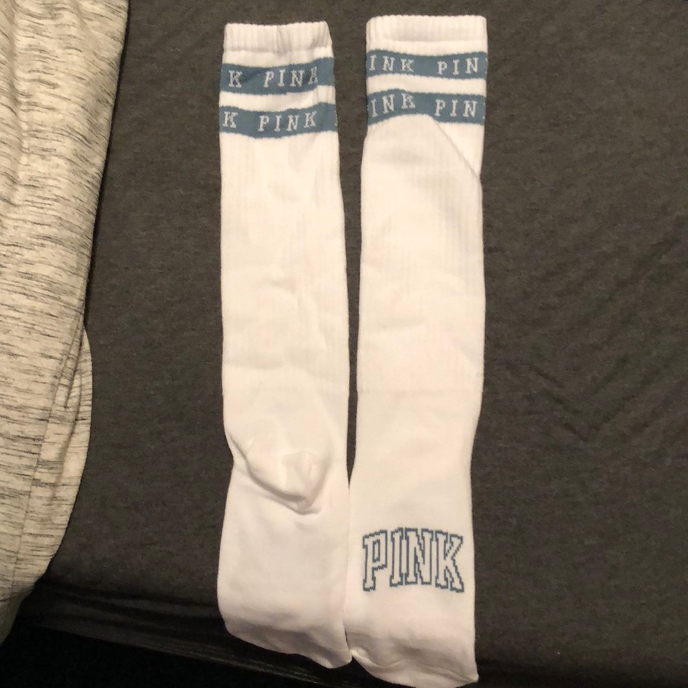 Victoria’s Secret PINK socks